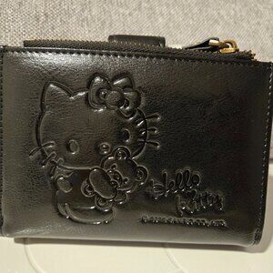 HK Trifold Wallet